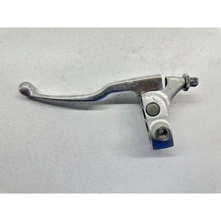 BRACKET CLUTCH LEVER SUPPORT LEFT LEFT KAWASAKI EN 500 1991-1996