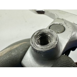 HALTERUNG KUPPLUNGSHEBELHALTERUNG LINKS LINKS KAWASAKI EN 500 1991-1996 2