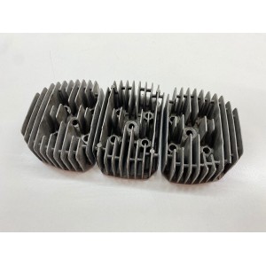 KIT 3 CULASSES KAWASAKI MACH 3 500 2T