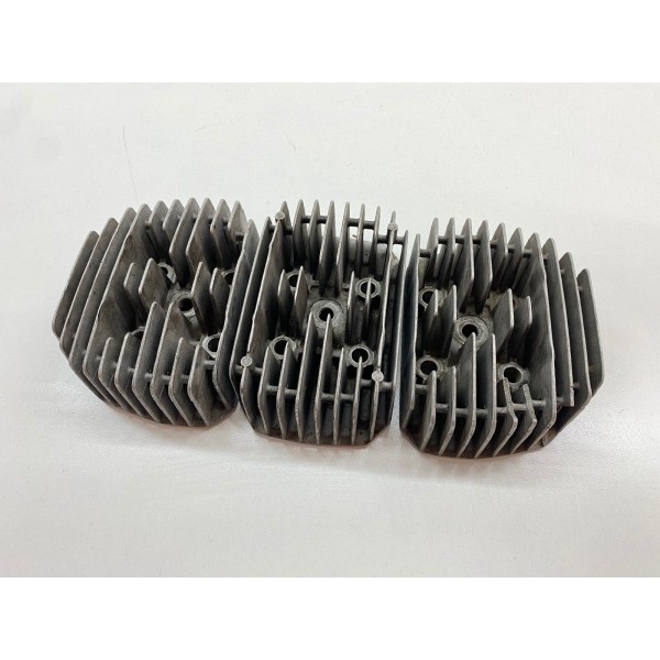 KIT 3 CULATAS KAWASAKI MACH 3 500 2T