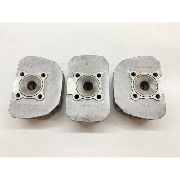 KIT 3 CULATAS KAWASAKI MACH 3 500 2T