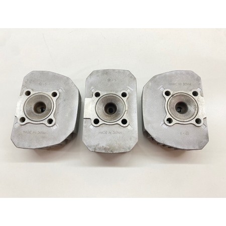 KIT 3 TESTE TESTATE KAWASAKI MACH 3 500 2T