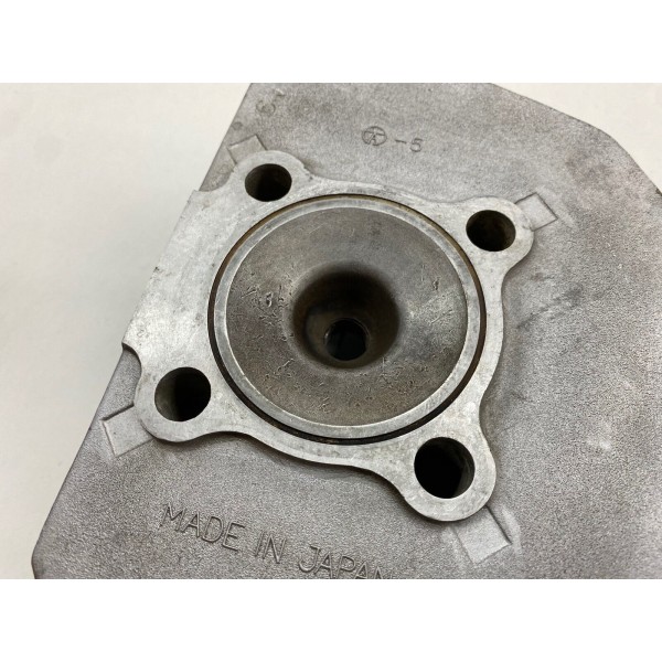 KIT 3 CULASSES KAWASAKI MACH 3 500 2T