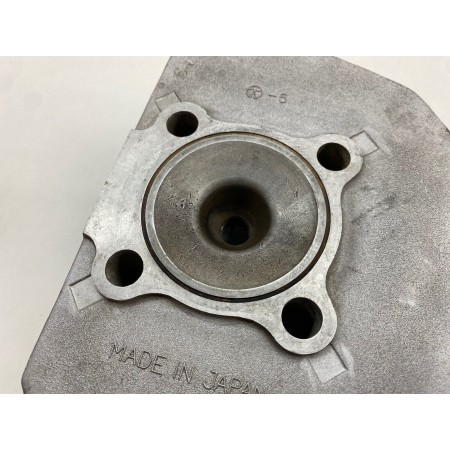 KIT 3 TESTE TESTATE KAWASAKI MACH 3 500 2T