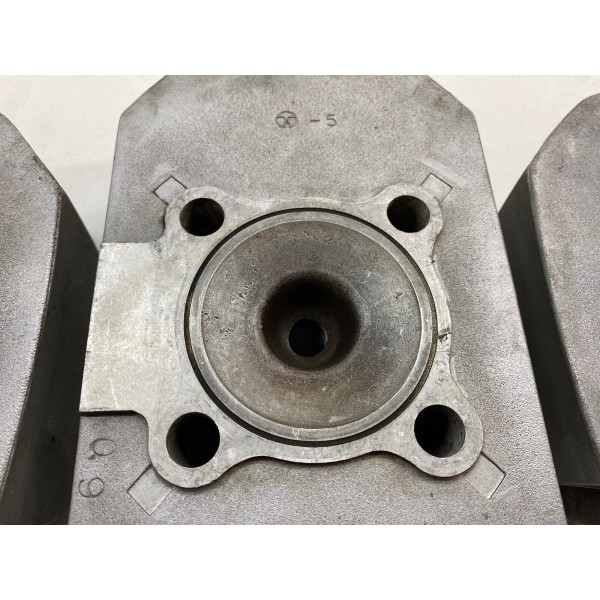 KIT 3 CULATAS KAWASAKI MACH 3 500 2T