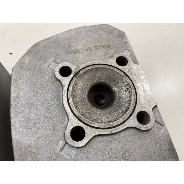 KIT 3 TESTE TESTATE KAWASAKI MACH 3 500 2T