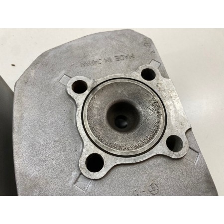 KIT 3 CULASSES KAWASAKI MACH 3 500 2T