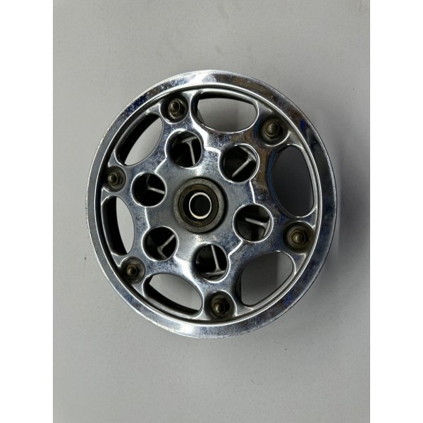 CORONA PULEGGIA RUOTA POSTERIORE KAWASAKI EN 500 1991-1996