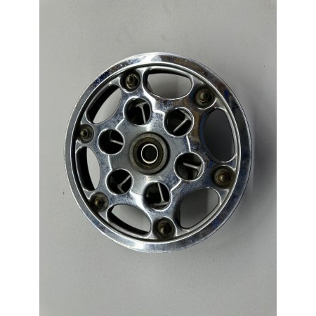 CORONA PULEGGIA RUOTA POSTERIORE KAWASAKI EN 500 1991-1996