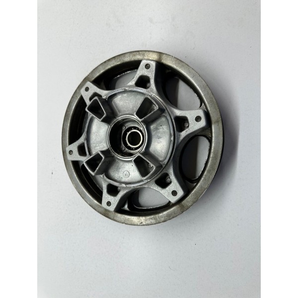 CORONA PULEGGIA RUOTA POSTERIORE KAWASAKI EN 500 1991-1996