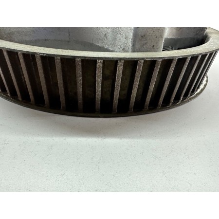 POULIE DE ROUE ARRIÈRE KAWASAKI EN 500 1991-1996