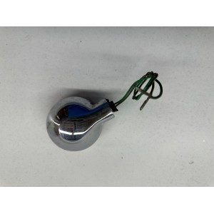 LEFT FRONT ARROW GEM KAWASAKI EN 500 1991-1996 2