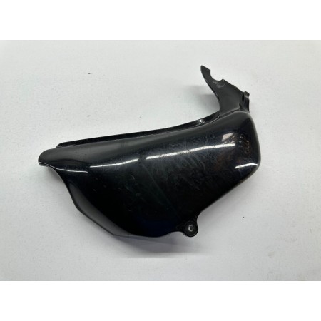 CACHE PLASTIQUE GAUCHE KAWASAKI EN 500 1991-1996