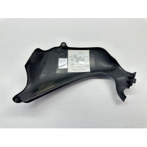 PLASTICA COVER RIVESTIMENTO DSINISTRA SX KAWASAKI EN 500 1991-1996 2