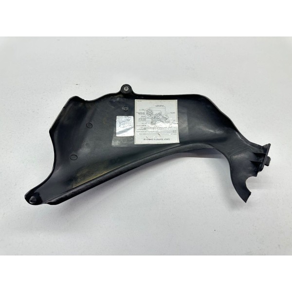 PLASTICA COVER RIVESTIMENTO DSINISTRA SX KAWASAKI EN 500 1991-1996
