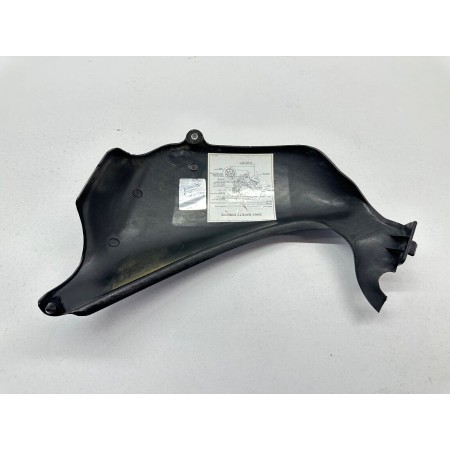 CACHE PLASTIQUE GAUCHE KAWASAKI EN 500 1991-1996