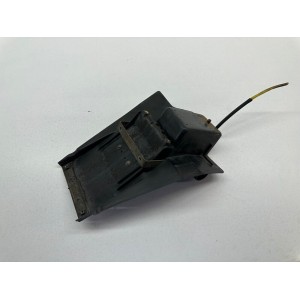 KOTFLÜGEL HINTEN KAWASAKI EN 500 1991-1996