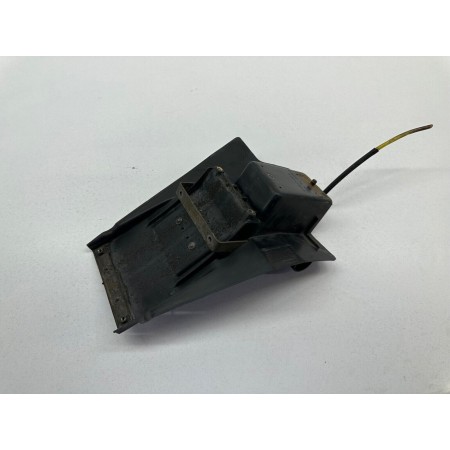 REAR MUDGUARD KAWASAKI EN 500 1991-1996
