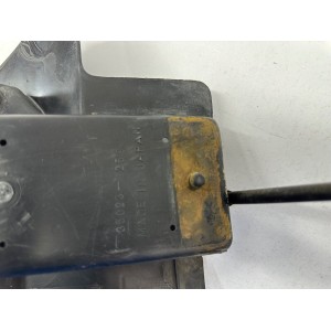 PARAFANGO POSTERIORE PARASCHIZZI KAWASAKI EN 500 1991-1996 2