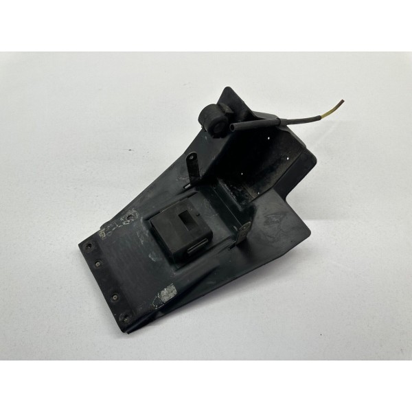 GARDE-BOUE ARRIERE KAWASAKI EN 500 1991-1996