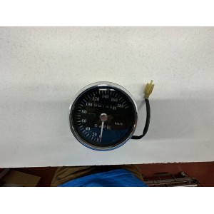 KAWASAKI EN 500 1991-1996 KM SPEEDOMETER 2