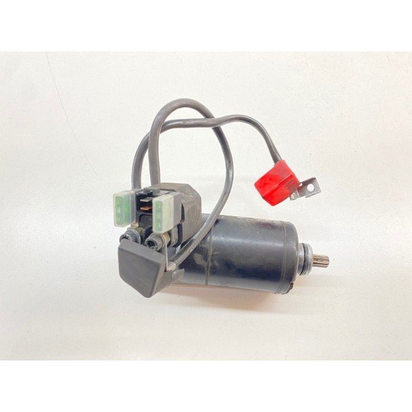 MOTORE MOTORINOI AVVIAMENTO KAWASAKI ER6N ER6F ER6-N ER6-F 650 2005-2012