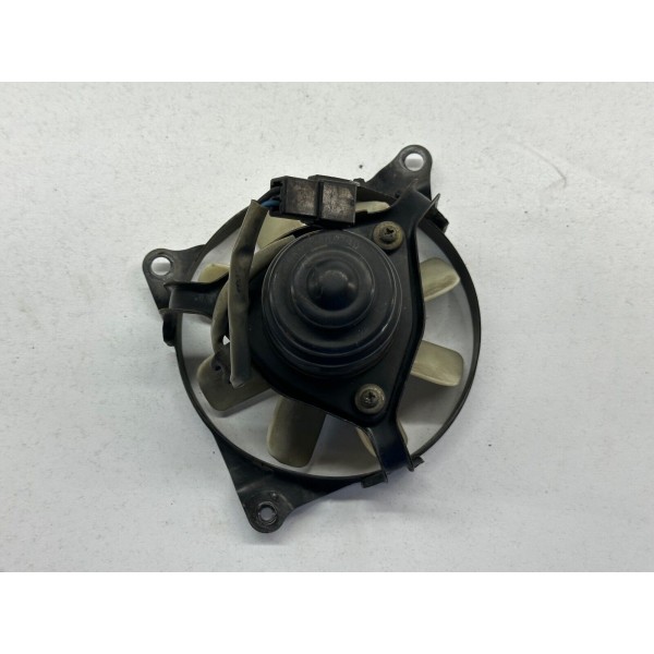 ELECTROVENTILADOR RADIADOR KAWASAKI EN 500 1991-1996