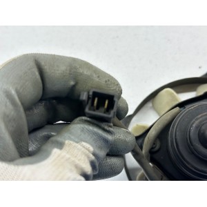 ELECTRIC FAN RADIATOR KAWASAKI EN 500 1991-1996 2