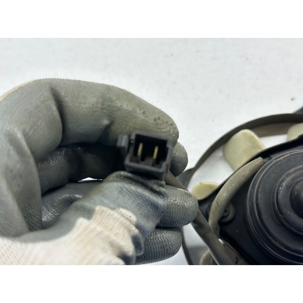 ELETTROVENTOLA RADIATORE VENTOLA KAWASAKI EN 500 1991-1996