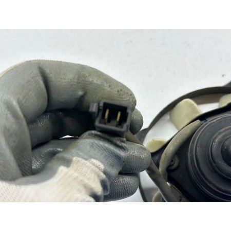 ELETTROVENTOLA RADIATORE VENTOLA KAWASAKI EN 500 1991-1996