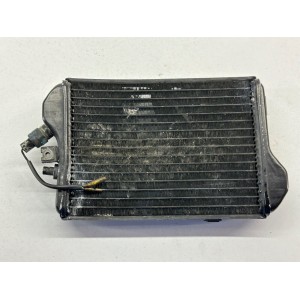 RADIATEUR REFROIDISSEUR KAWASAKI EN 500 1991-1996 2