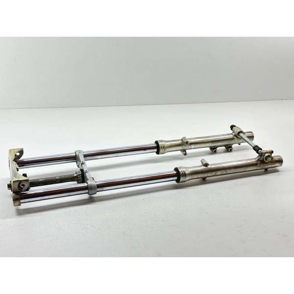 KAWASAKI EN 500 1991-1996 FOURCHE AVANT COMPLÈTE