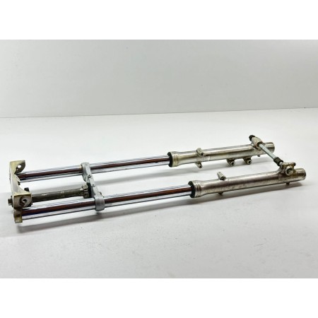 KAWASAKI EN 500 1991-1996 COMPLETE FRONT FORK