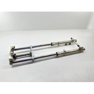 KAWASAKI EN 500 1991-1996 COMPLETE FRONT FORK 2