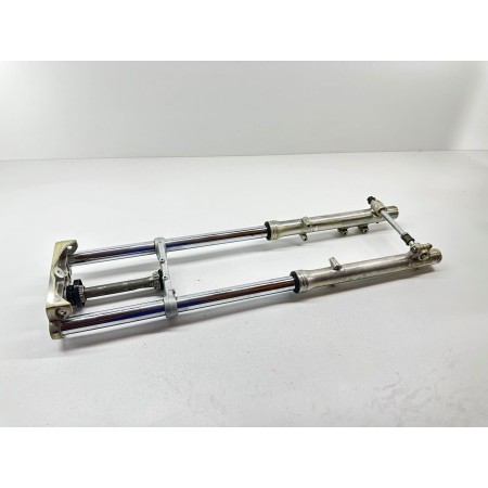 KAWASAKI EN 500 1991-1996 COMPLETE FRONT FORK