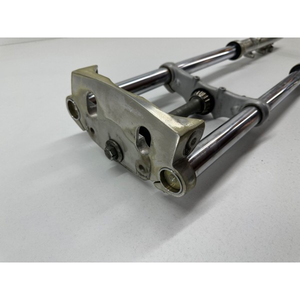 KAWASAKI EN 500 1991-1996 KOMPLETTE VORDERE GABEL