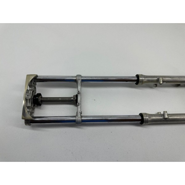 FORCELLA ANTERIORE COMPLETA KAWASAKI EN 500 1991-1996