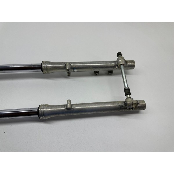 FORCELLA ANTERIORE COMPLETA KAWASAKI EN 500 1991-1996
