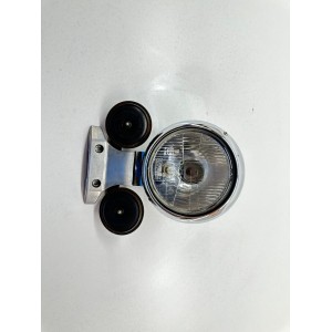 FARO FANALE ANTERIORE CLACSON KAWASAKI EN 500 1991-1996 2