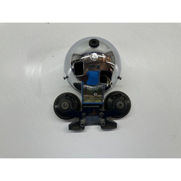 FARO FANALE ANTERIORE CLACSON KAWASAKI EN 500 1991-1996