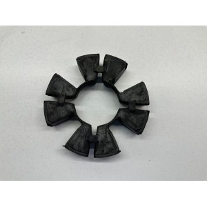 GOMMA PARASTRAPPI MOZZO RUOTA POSTERIORE KAWASAKI EN 500 1991-1996