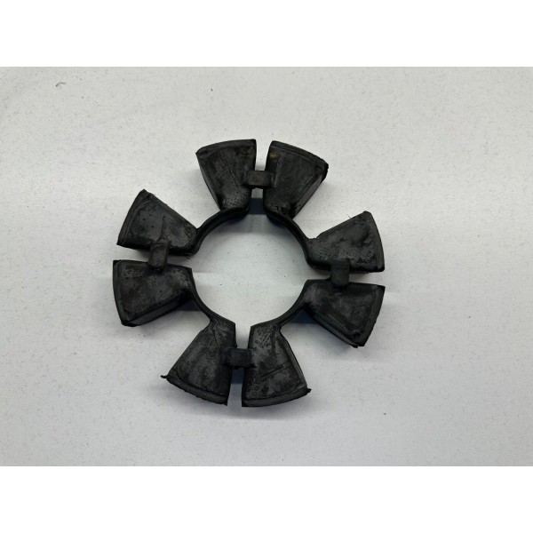 RUBBER REAR WHEEL HUB PROTECTOR KAWASAKI EN 500 1991-1996