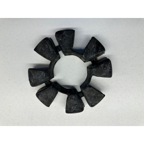 GOMMA PARASTRAPPI MOZZO RUOTA POSTERIORE KAWASAKI EN 500 1991-1996