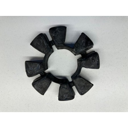 GOMMA PARASTRAPPI MOZZO RUOTA POSTERIORE KAWASAKI EN 500 1991-1996