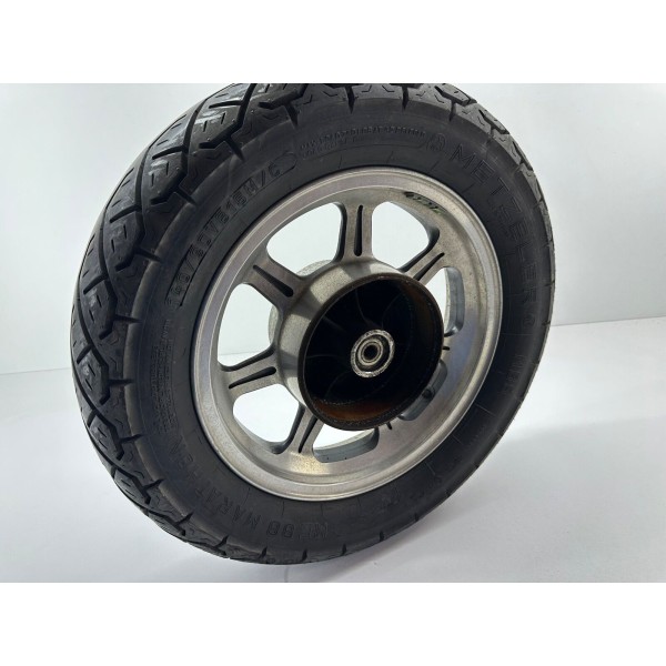 CERCHIO CERCHIONE RUOTA POSTERIORE KAWASAKI EN 500 1991-1996