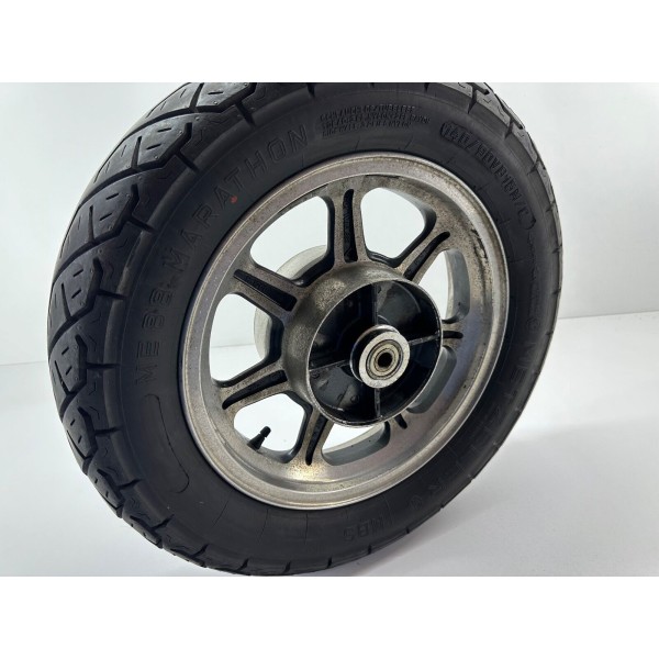 CERCHIO CERCHIONE RUOTA POSTERIORE KAWASAKI EN 500 1991-1996