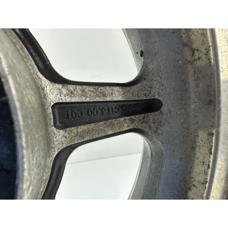 CERCHIO CERCHIONE RUOTA POSTERIORE KAWASAKI EN 500 1991-1996