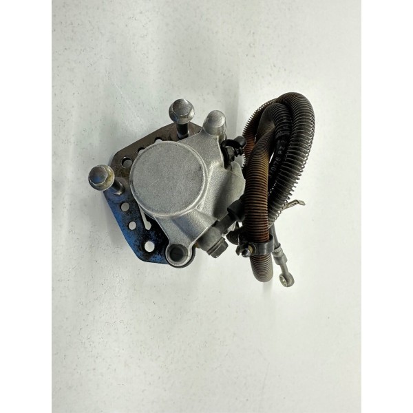 BREMSSATTELBELÄGE VORNE OK KAWASAKI EN 500 1991-1996