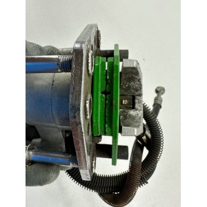 BREMSSATTELBELÄGE VORNE OK KAWASAKI EN 500 1991-1996 2