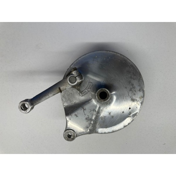 KAWASAKI EN 500 1991-1996 DRUM SHOE HUB